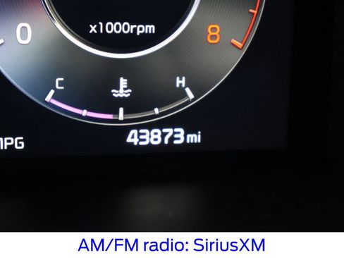 Used 2023 Kia Sorento SX FWD image 43