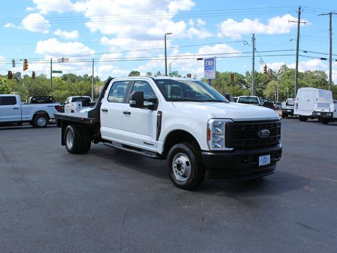 Used 2025 Ford F350 XL AWD/4WD image 8
