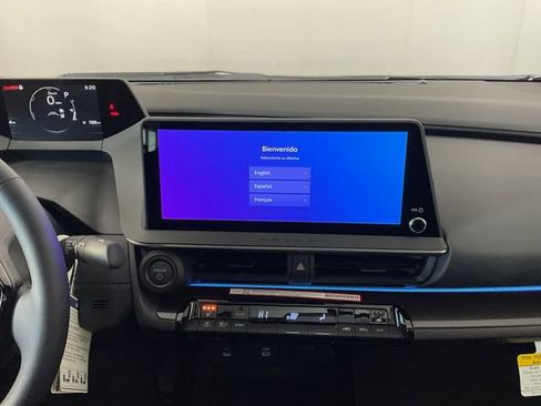 New 2026 Toyota Prius AWD image 12