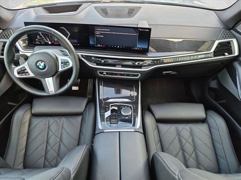 Certified 2024 BMW X5 sDrive40i w/ M Sport Package RWD image 19