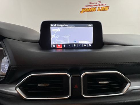 Used 2017 MAZDA CX-5 Touring image 18