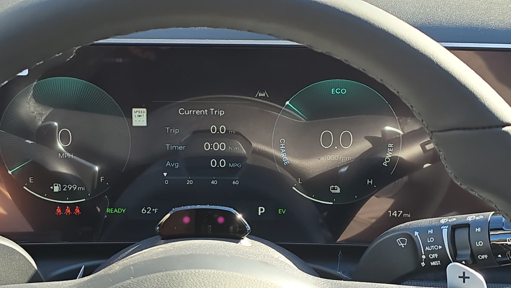 New 2026 Hyundai Tucson Limited AWD/4WD image 17