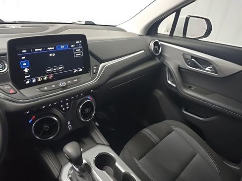 Used 2023 Chevrolet Blazer LT w/ Convenience Package image 25