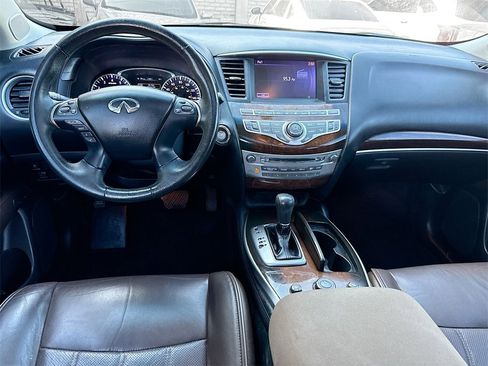 Used 2013 INFINITI JX35 Base w/ Premium Pkg image 25