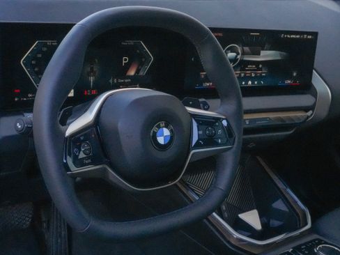 Certified 2025 BMW X3 xDrive30i AWD/4WD image 10