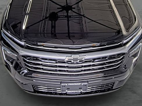New 2026 Chevrolet Traverse High Country FWD image 18