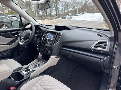 Used 2023 Subaru Forester AWD/4WD image 7