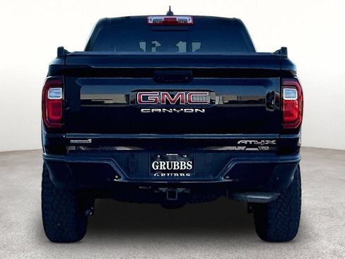 Used 2023 GMC Canyon AT4X w/ Edition 1 AWD/4WD image 5