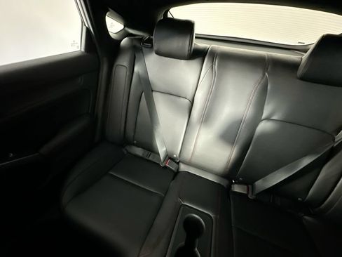 Used 2025 Acura Integra Type S FWD image 12