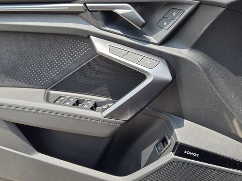 New 2026 Audi RS 3 AWD/4WD image 28