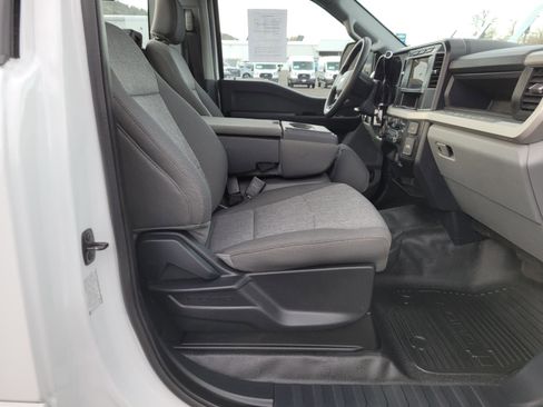 Used 2024 Ford F350 XL w/ 360-Degree Camera Package image 17