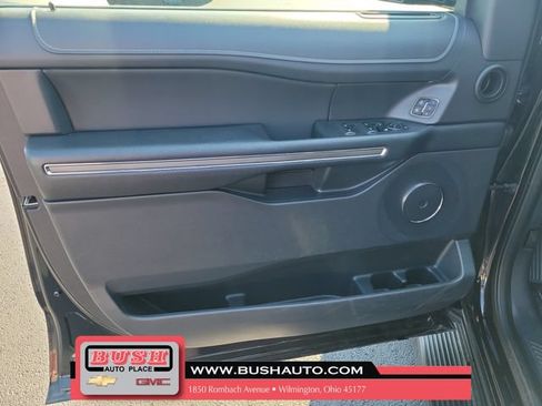 Used 2024 Ford Expedition XLT AWD/4WD image 22
