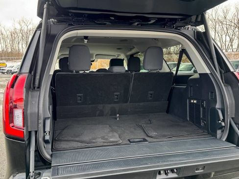 Used 2025 Ford Expedition Max Active image 21