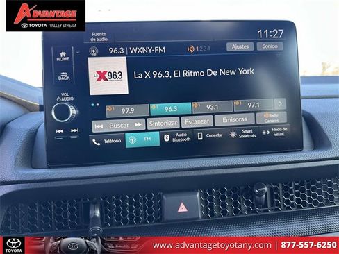 Used 2024 Honda CR-V Sport-L image 31