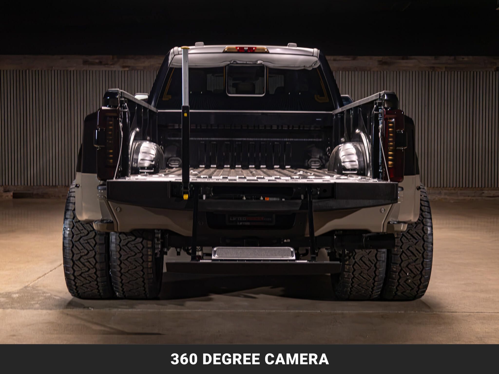 Used 2026 Ford F350 King Ranch AWD/4WD image 9