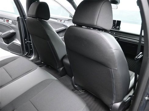 New 2026 Honda Civic Sport image 25