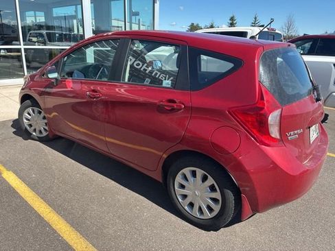Used 2014 Nissan Versa Note S Plus image 6