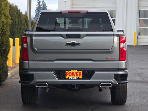 New 2026 Chevrolet Silverado 1500 RST image 6