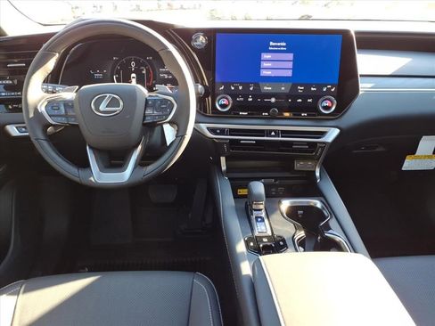 New 2025 Lexus RX 350 Premium image 8