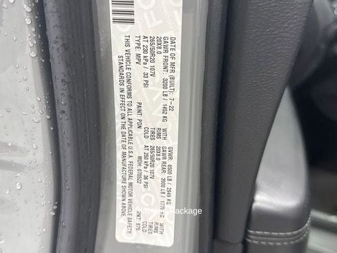 Used 2022 Dodge Durango GT image 19