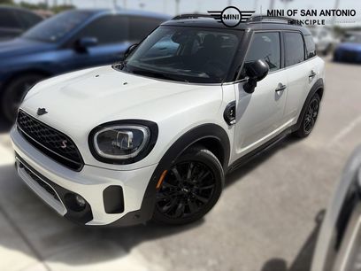 Used 2024 MINI Cooper Countryman S