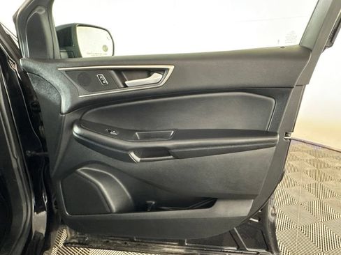 Used 2023 Ford Edge SEL AWD/4WD image 46
