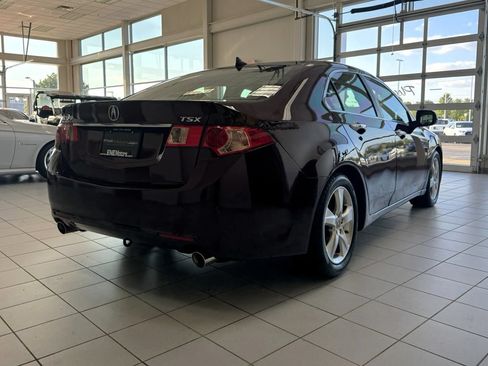 Used 2011 Acura TSX Sedan FWD image 11