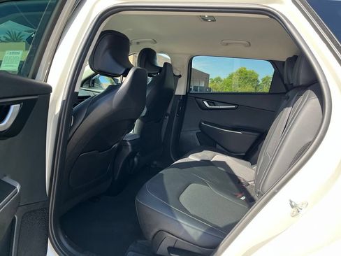 Used 2024 Kia EV6 Light RWD image 15