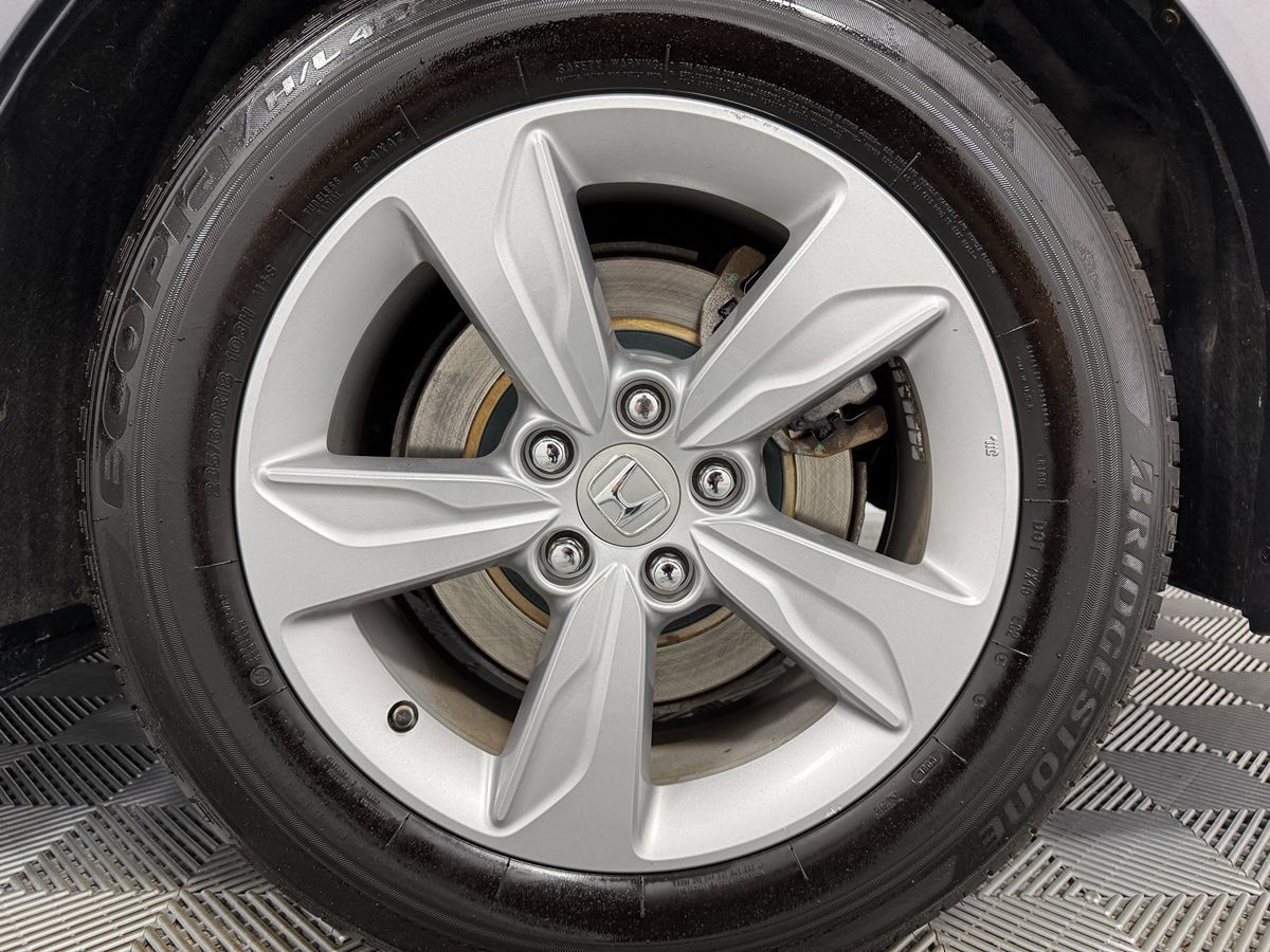 Used 2018 Honda Odyssey EX-L image 35