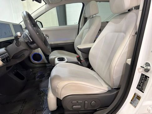 Used 2024 Hyundai Ioniq 5 Limited AWD/4WD image 12