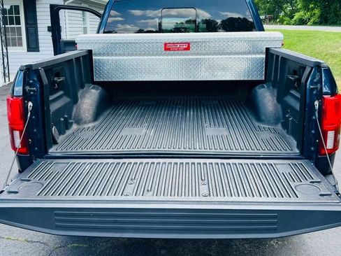 Used 2018 Ford F150 Lariat AWD/4WD image 26