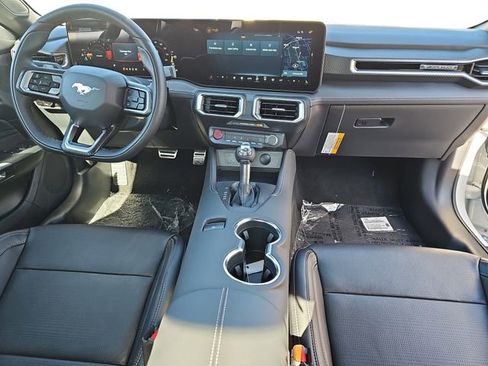 New 2026 Ford Mustang GT Premium image 9