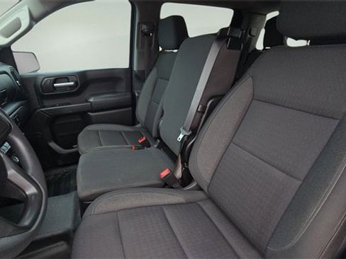 Used 2023 GMC Sierra 1500 Pro w/ Pro Value Package image 18