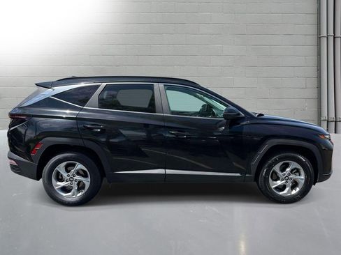 Used 2022 Hyundai Tucson SEL AWD/4WD image 5