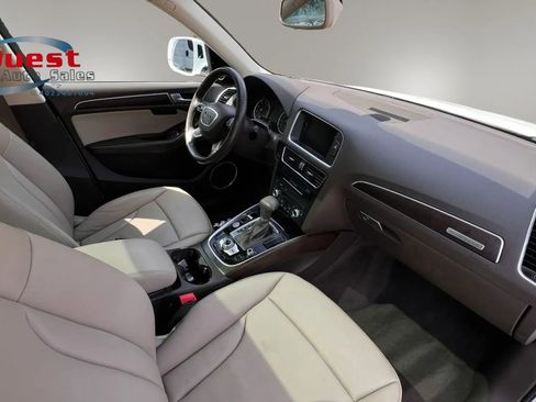 Used 2017 Audi Q5 2.0T Premium Plus w/ Technology Package AWD/4WD image 28