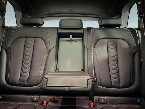 New 2026 BMW X5 M Competition w/ Executive Package AWD/4WD image 34