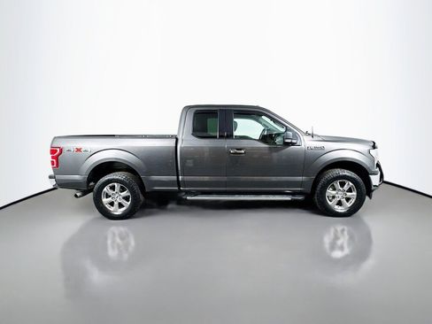 Used 2018 Ford F150 XLT w/ Equipment Group 302A Luxury image 6