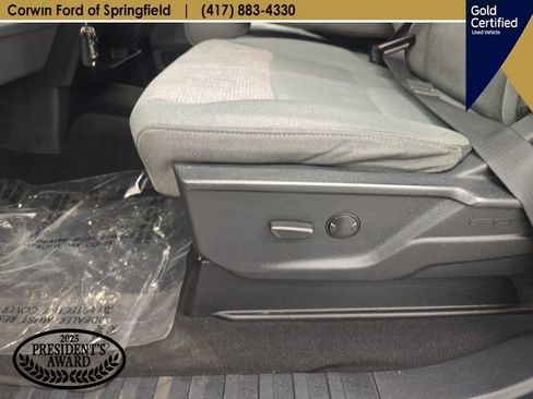 Certified 2024 Ford F250 XLT image 33