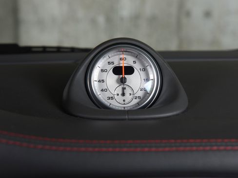 Used 2008 Porsche 911 Targa 4S AWD/4WD image 37