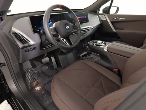 Used 2025 BMW iX M60 AWD/4WD image 32