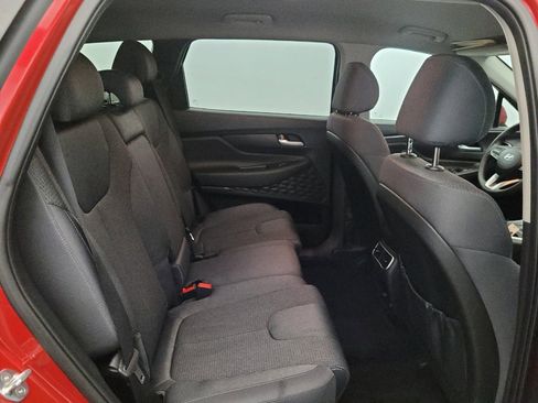 Used 2022 Hyundai Santa Fe SEL AWD/4WD image 19