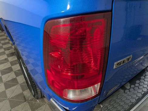 Certified 2024 RAM 1500 Classic SLT image 11