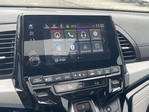 Used 2023 Honda Odyssey Touring image 26