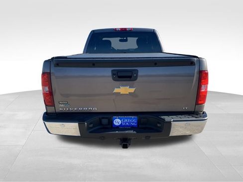 Used 2012 Chevrolet Silverado 1500 LT w/ All-Star Edition image 6