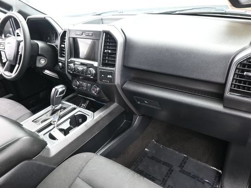 Used 2020 Ford F150 XLT w/ Equipment Group 302A Luxury RWD image 40