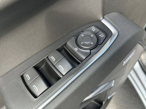 New 2026 Chevrolet Silverado 1500 RST w/ RST All Star Premium Package AWD/4WD image 23