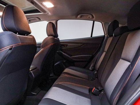 Used 2023 Subaru Crosstrek 2.0i Premium image 20