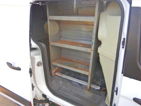 Used 2021 Ford Transit Connect XL image 16