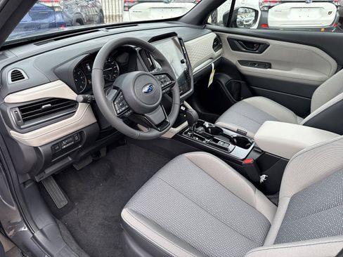 New 2026 Subaru Forester Premium image 25