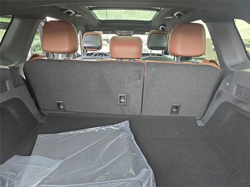 New 2026 Lincoln Nautilus Reserve image 25